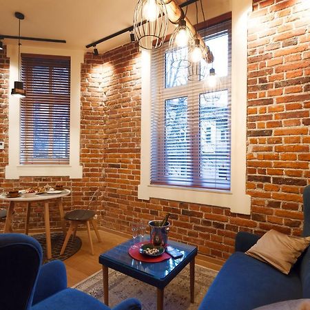 Wawel Corner Apartment 크라쿠프 외부 사진