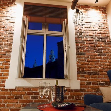 Wawel Corner Apartment 크라쿠프 외부 사진