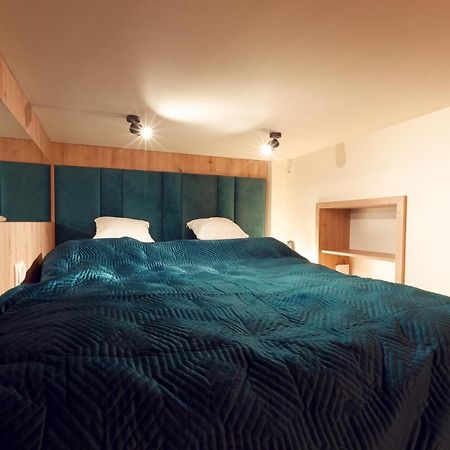 Wawel Corner Apartment 크라쿠프 외부 사진