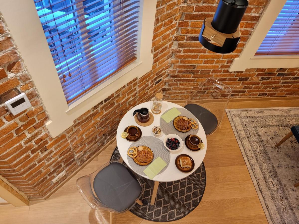 Wawel Corner Apartment 크라쿠프 외부 사진