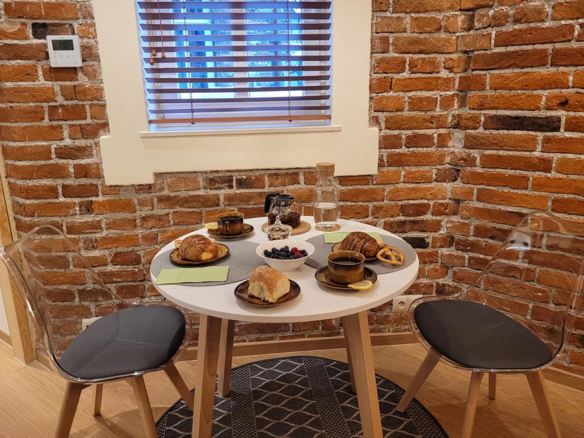 Wawel Corner Apartment 크라쿠프 외부 사진