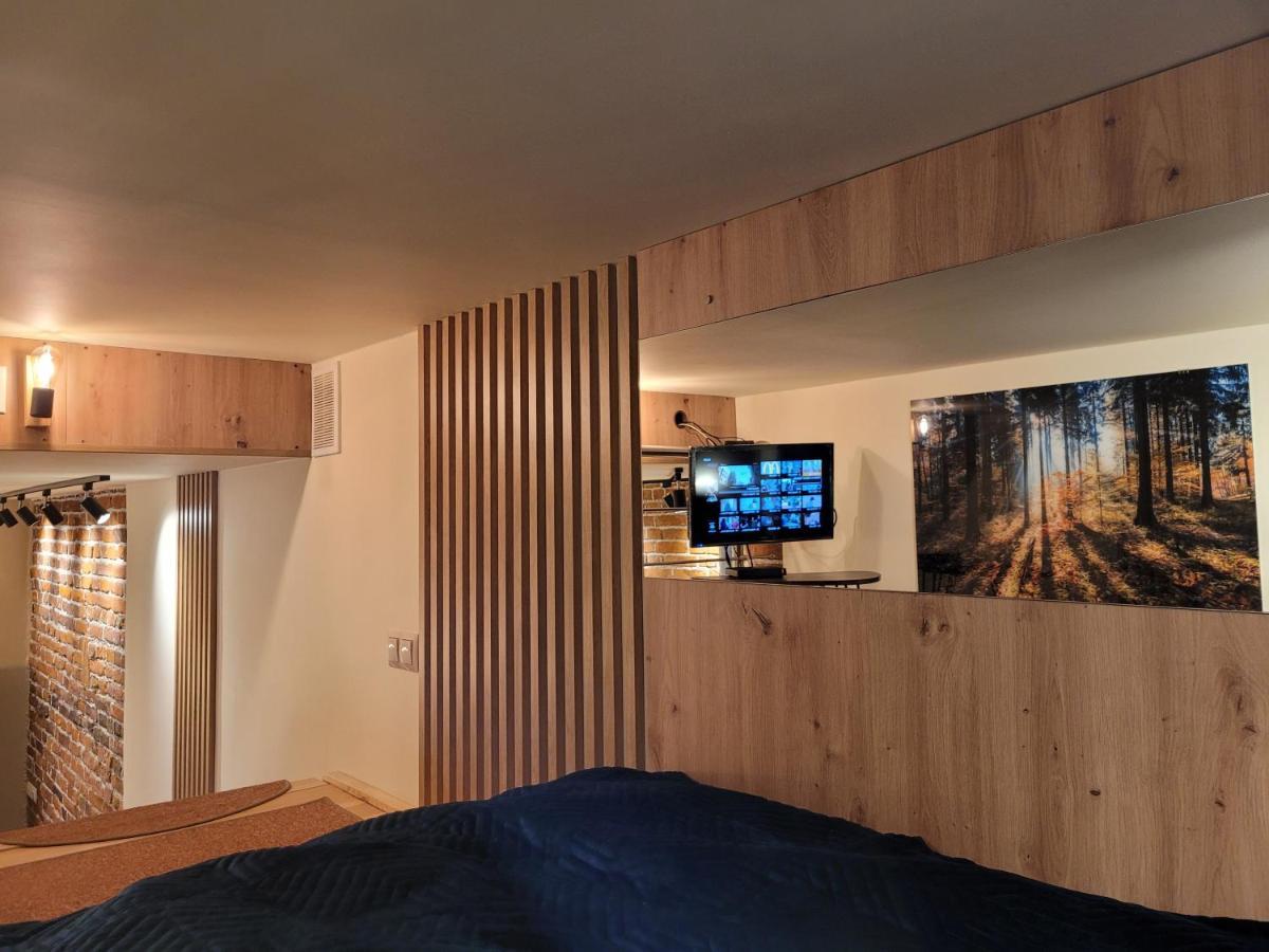 Wawel Corner Apartment 크라쿠프 외부 사진