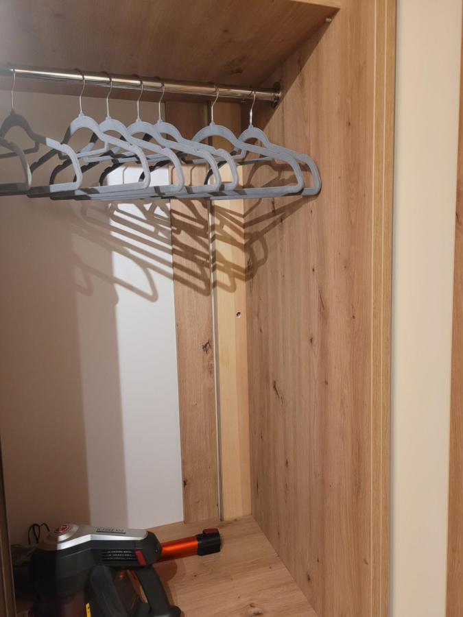 Wawel Corner Apartment 크라쿠프 외부 사진
