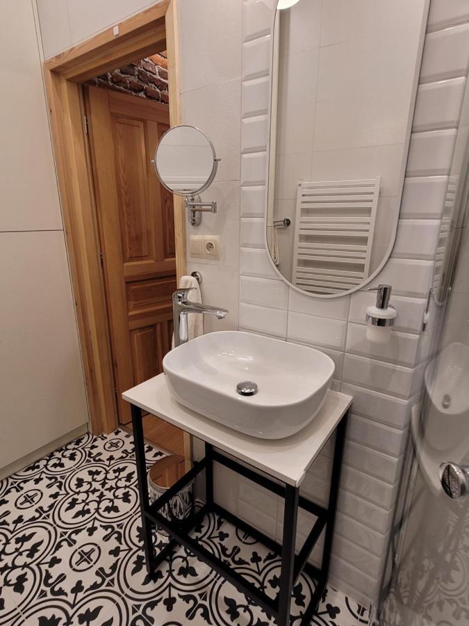 Wawel Corner Apartment 크라쿠프 외부 사진