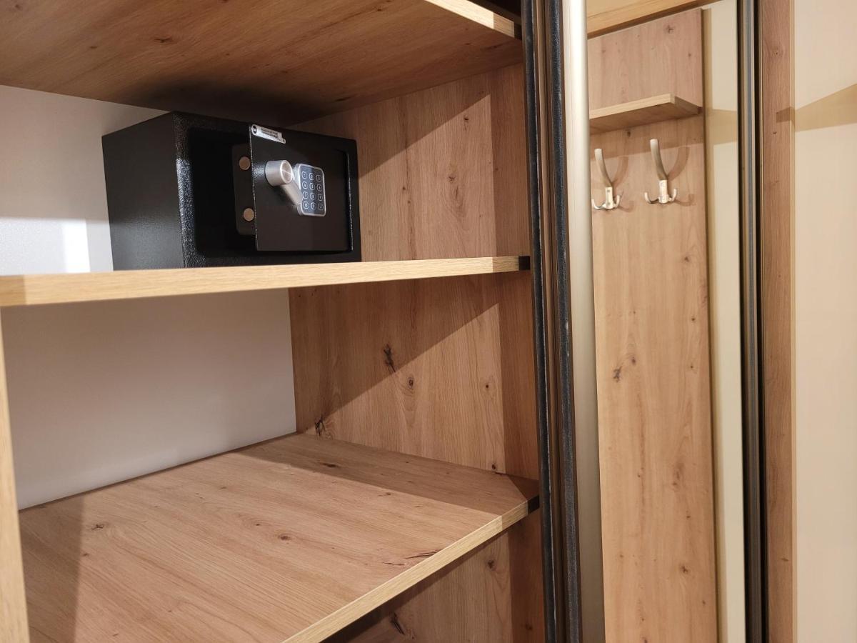 Wawel Corner Apartment 크라쿠프 외부 사진
