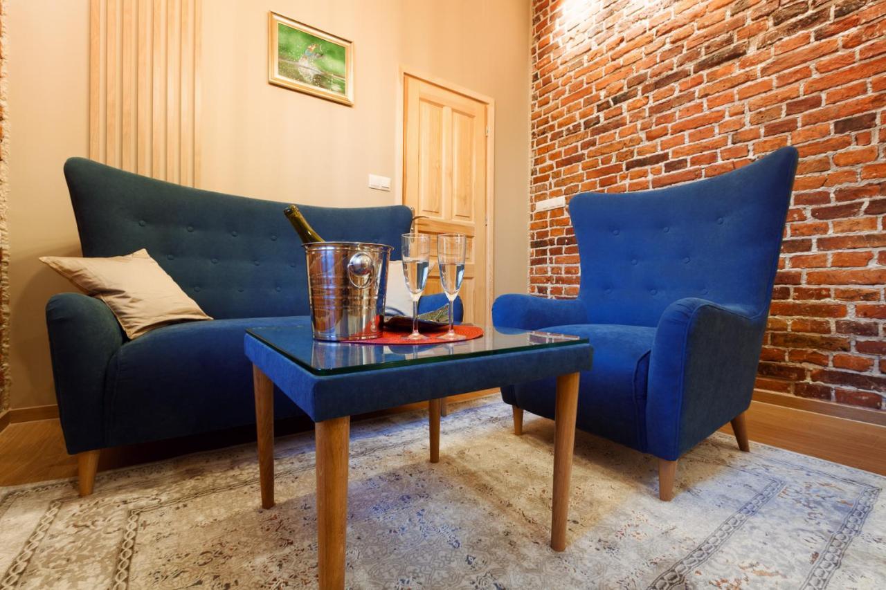 Wawel Corner Apartment 크라쿠프 외부 사진