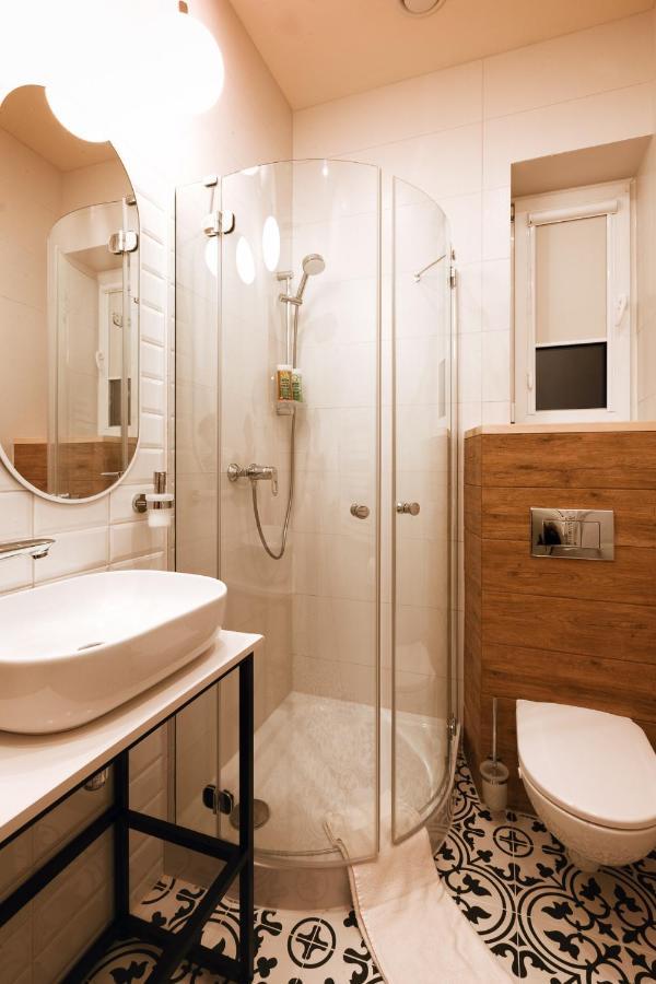 Wawel Corner Apartment 크라쿠프 외부 사진