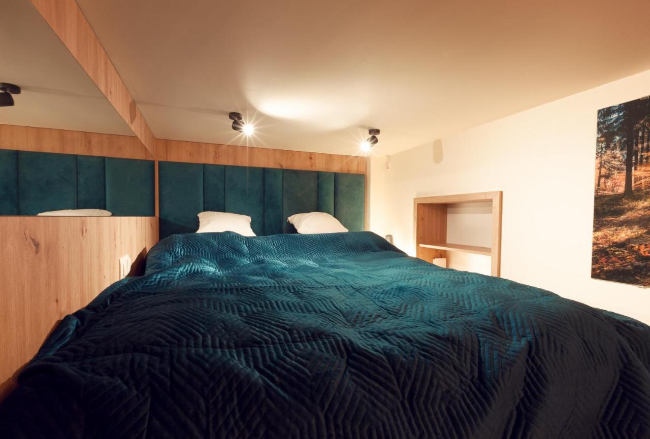 Wawel Corner Apartment 크라쿠프 외부 사진