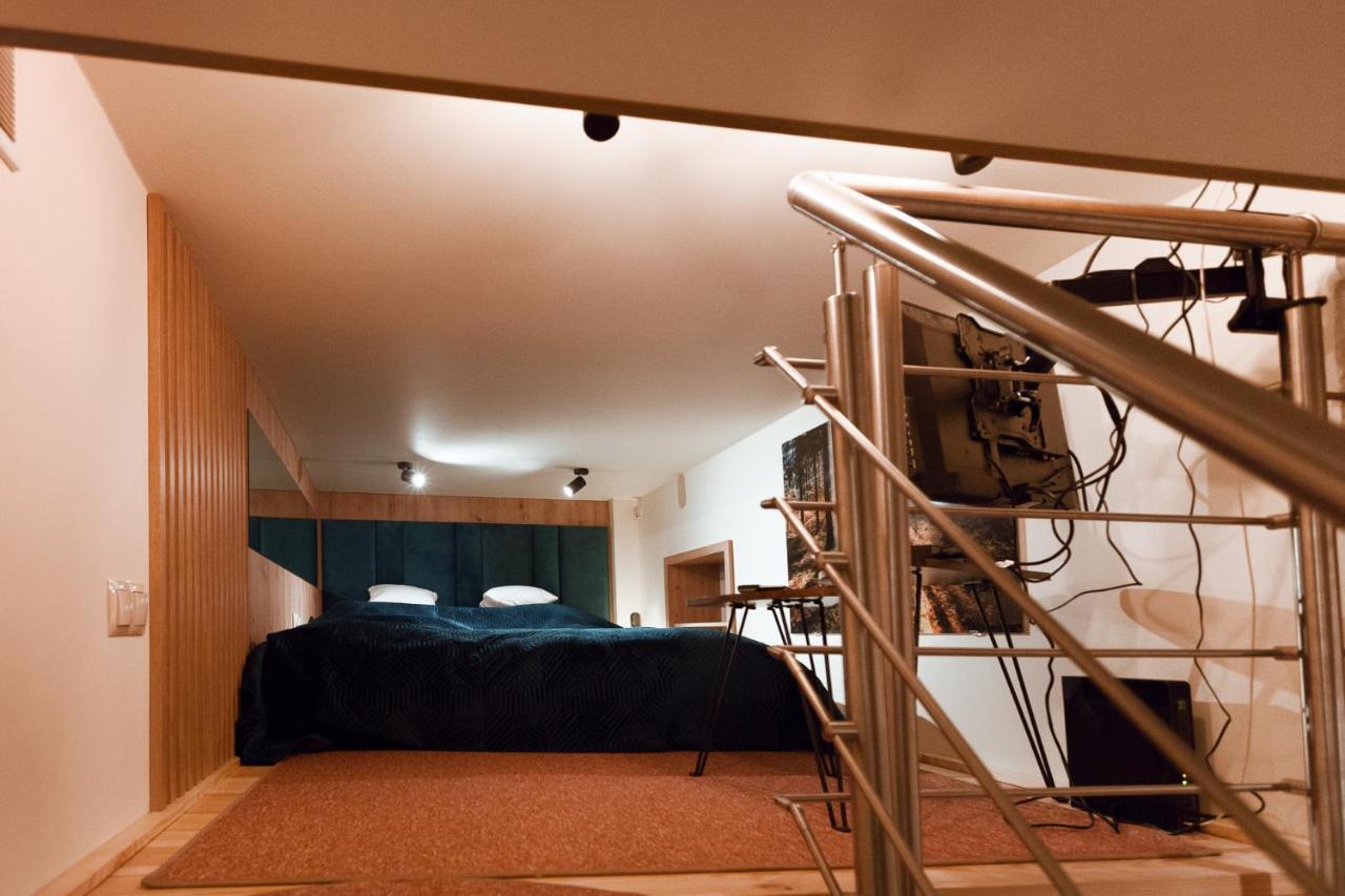 Wawel Corner Apartment 크라쿠프 외부 사진